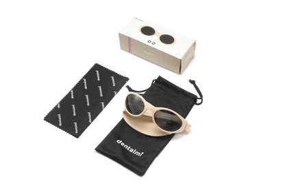 Lunettes SécuriBébé Cat.4